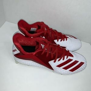 Adidas Freak X Carbon Mid Football Cleats